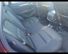 Mazda CX 5 2021