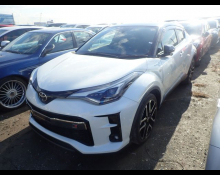 Toyota C HR 2020
