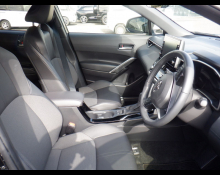 Toyota Corolla Cross 2022