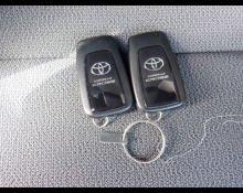 Toyota Corolla Cross 2022