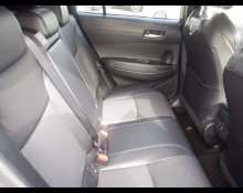 Toyota Corolla Cross 2022