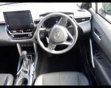 Toyota Corolla Cross 2022