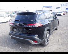 Toyota Corolla Cross 2022