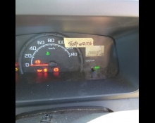 Daihatsu Hijet Truck 2015