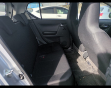 Daihatsu Mira e:S 2021