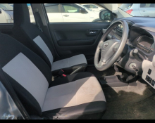 Daihatsu Mira e:S 2021