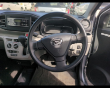 Daihatsu Mira e:S 2021