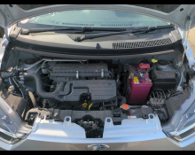 Daihatsu Mira e:S 2021