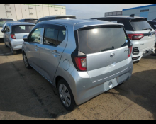 Daihatsu Mira e:S 2021