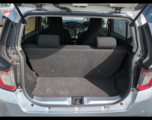 Daihatsu Mira e:S 2021