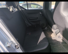 Daihatsu Mira e:S 2021