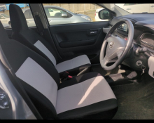 Daihatsu Mira e:S 2021