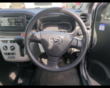 Daihatsu Mira e:S 2021