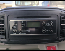 Daihatsu Mira e:S 2021