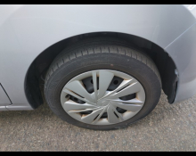 Daihatsu Mira e:S 2021