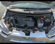 Daihatsu Mira e:S 2021