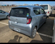 Daihatsu Mira e:S 2021