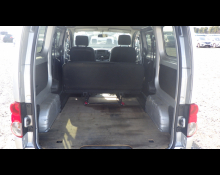 Nissan NV200 2016