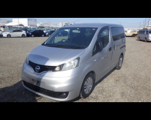 Nissan NV200 2016