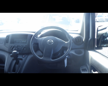 Nissan NV200 2016