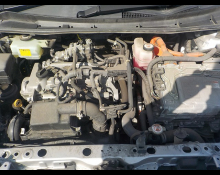 Toyota Corolla Fielder 2017