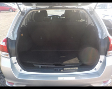 Toyota Corolla Fielder 2017