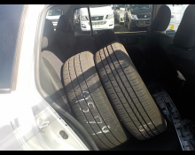 Toyota Corolla Fielder 2017