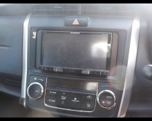 Toyota Corolla Fielder 2017