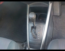 Toyota Corolla Fielder 2017