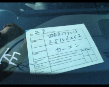 Mercedes-Benz A-Class 2019