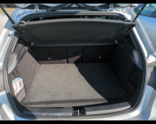 Mercedes-Benz A-Class 2019