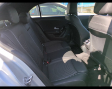 Mercedes-Benz A-Class 2019