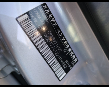 Mercedes-Benz A-Class 2019