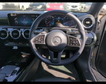 Mercedes-Benz A-Class 2019