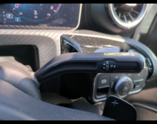 Mercedes-Benz A-Class 2019