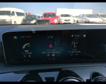 Mercedes-Benz A-Class 2019