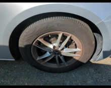 Mercedes-Benz A-Class 2019