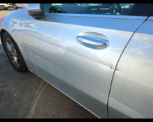 Mercedes-Benz A-Class 2019