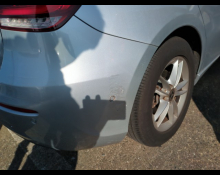 Mercedes-Benz A-Class 2019