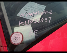 Volkswagen Polo 2019