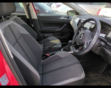 Volkswagen Polo 2019