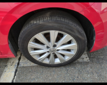 Volkswagen Polo 2019