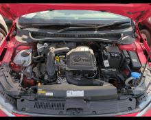 Volkswagen Polo 2019