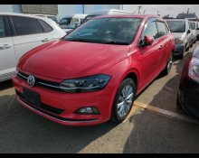 Volkswagen Polo 2019