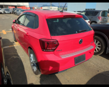 Volkswagen Polo 2019