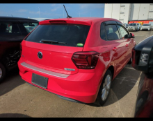Volkswagen Polo 2019