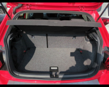 Volkswagen Polo 2019