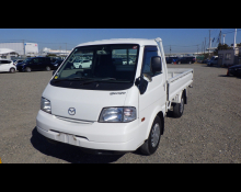 Mazda Bongo Truck 2016