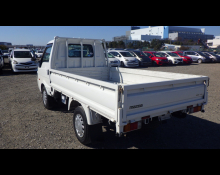 Mazda Bongo Truck 2016