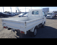 Mazda Bongo Truck 2016